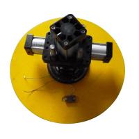 自動頂升旋轉(zhuǎn)帶轉(zhuǎn)盤款