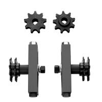 2.5倍速張緊座25.4款