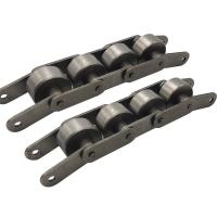 三倍速全鋼鏈條（50.8）