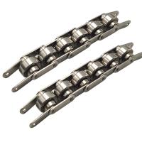 2.5倍速不銹鋼鏈條