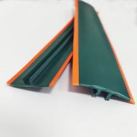 40寬邊壓條雙色